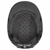 Kask jeździecki EXXEED GLOW - UVEX - rose
